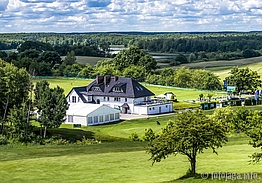 Binowo Park Golf Club