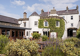 The Bushmills Inn