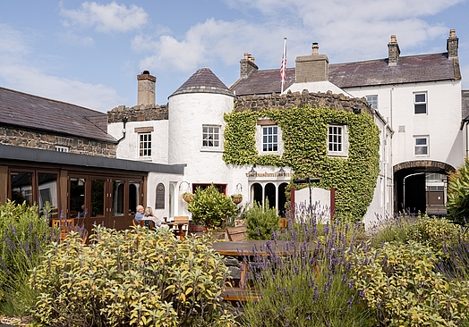 The Bushmills Inn