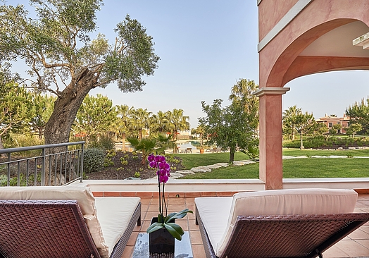 Cascade Wellness Resort Algarve