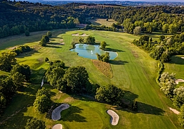 Golf Club Frassanelle