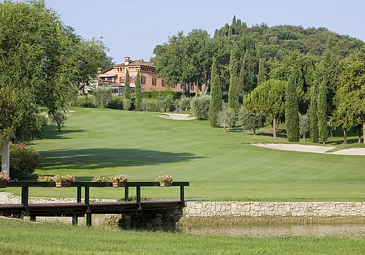 Gardagolf Country Club