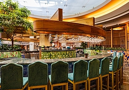 Gloria Golf Resort | Golf i Belek