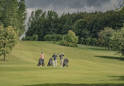 Hinton Golf Club | Rönnebäck