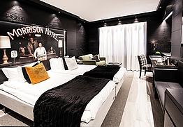 Hotel Tylösand | Golf i Halmstad