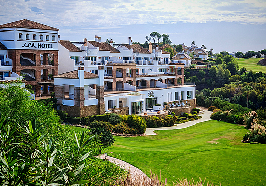 La Cala Golf Resort