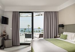 La Isla y El Mar Hotel Boutique