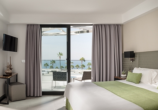 La Isla y El Mar Hotel Boutique