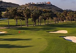 La Marquesa Golf | Golf i Alicante