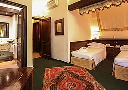 La Meridiana Hotel & Golf Resort