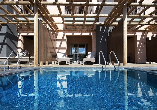 Lopesan Baobab Resort