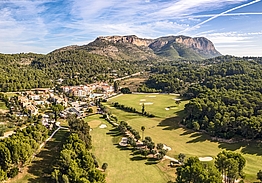 Marriott La Sella Golf Resort & Spa