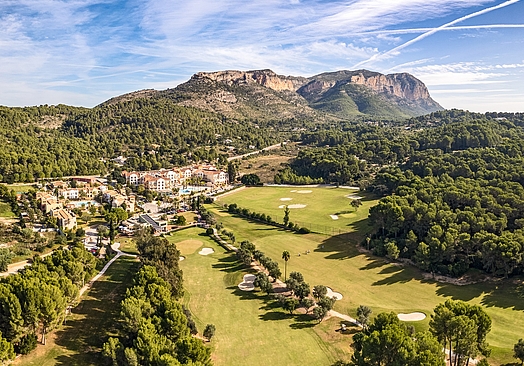 Marriott La Sella Golf Resort & Spa