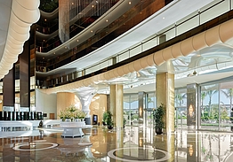 Maxx Royal Belek Golf Resort