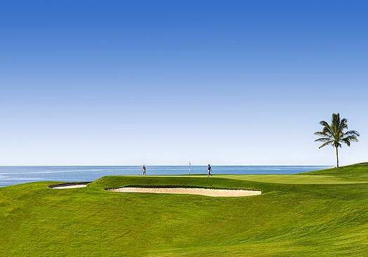 Meloneras Golf by Lopesan | Golf på Gran Canaria