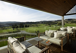 Minthis Golf Resort