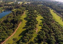 National Golf Club | Golf i Belek