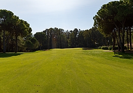 National Golf Club | Golf i Belek