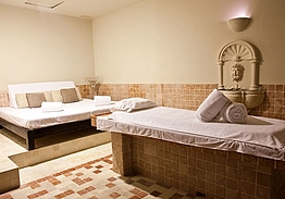Hotel Peralada Wine Spa & Golf Resort
