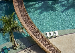 Savoy Palace | Golf på Madeira