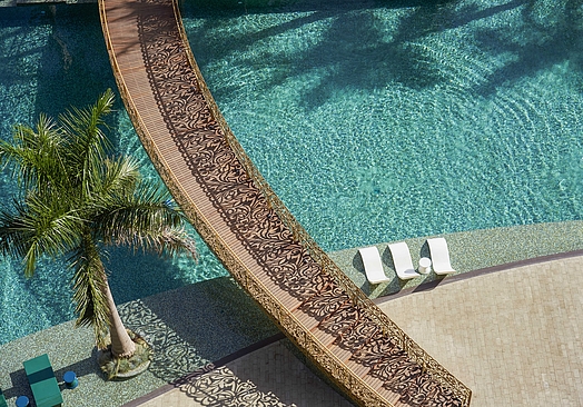 Savoy Palace | Golf på Madeira