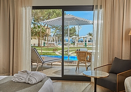 Secrets Mallorca Villamil | Golf på Mallorca