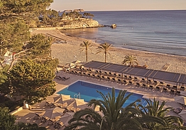 Secrets Mallorca Villamil | Golf på Mallorca