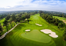 Siam Country Club | Old Course