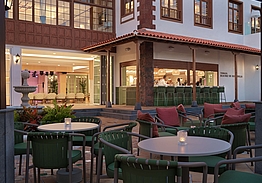 Hotel Jardín Tecina & Tecina Golf