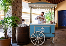 Terre Blanche Hotel Spa Golf Resort