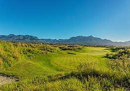 Fancourt South Africa | The Links