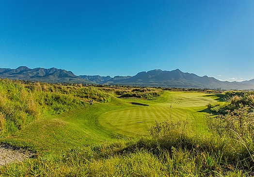 Fancourt South Africa | The Links
