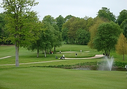 Vestfyns Golfklub