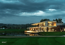 Zala Springs Golf Resort