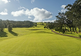 Clube Golfe Santo da Serra | Golf på Madeira