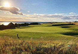 Ærø Golf Klub