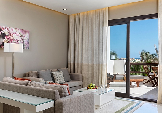 Ancient Sands Golf Resort