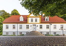 Hotel Bramslevgaard