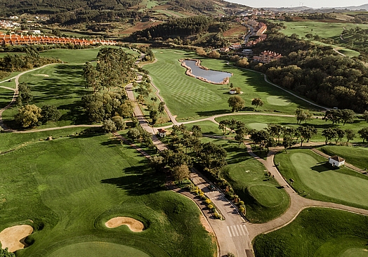 Dolce By Wyndham CampoReal Lisboa