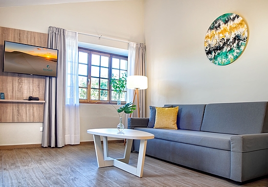 Suites & Villas by Dunas