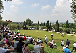 Gardagolf Country Club