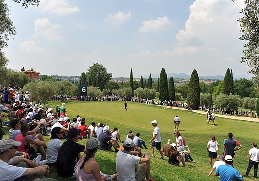 Gardagolf Country Club