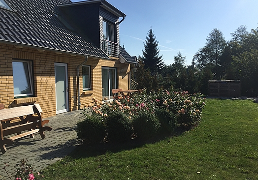 Golfpark Strelasund | Lejlighed