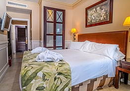 Gran Hotel Guadalpin Banús