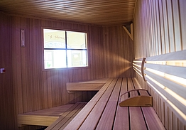 Sporthotel Radstadt | Golf i Radstadt