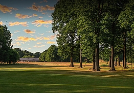 Hässlegårdens Golfklubb
