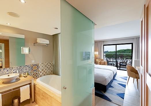 Hilton Vilamoura As Cascatas Golf Resort & Spa