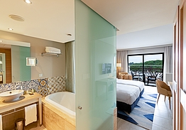 Hilton Vilamoura As Cascatas Golf Resort & Spa