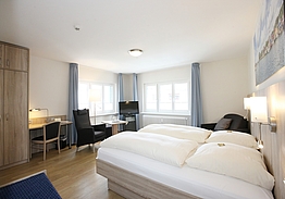 Hotel Kirchspiels Gasthaus