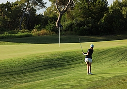 INFINITUM | Hills Course